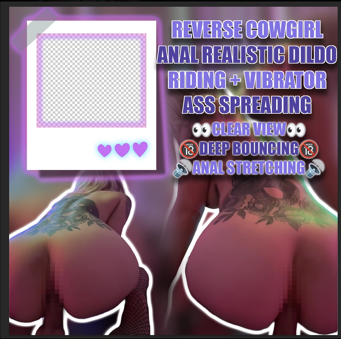 Designed mass PPV thumbnail